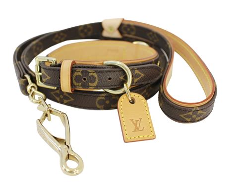 dog leash lv